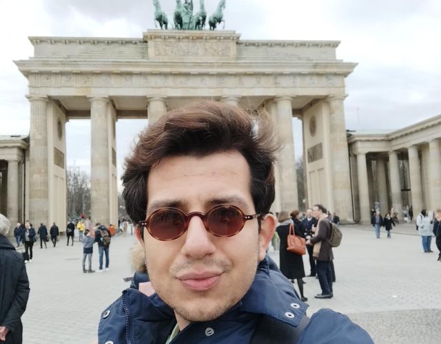 Yağlıdere Almanca Özel Ders