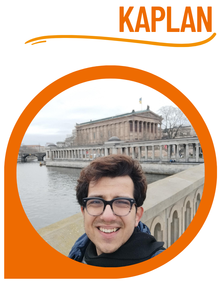 Yağlıdere Almanca Özel Ders