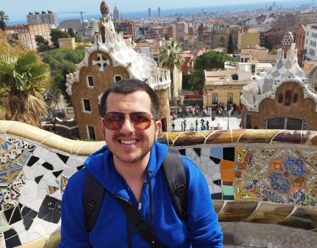 Yağlıdere Birebir Almanca Dersi